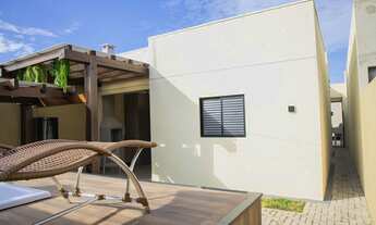 Imagem 6: Casa térrea no Condomínio Império da Mata com 3 quartos, suíte e 2 vagas a partir de R 72