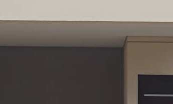 Imagem 2: Casa térrea no Condomínio Império da Mata com 3 quartos, suíte e 2 vagas a partir de R 72