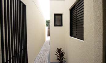 Imagem 4: Casa térrea no Condomínio Império da Mata com 3 quartos, suíte e 2 vagas a partir de R 72