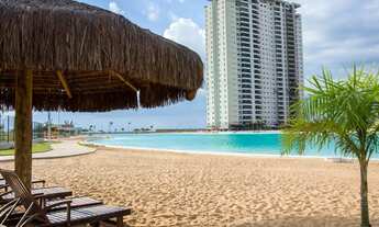 Imagem: Apartamento no Brasil Beach Home Resort