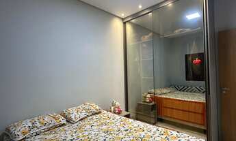 Imagem 4: Casa térrea no Condomínio Primor das Torres com 3 suítes, gourmet e piscina por R 1.390.0