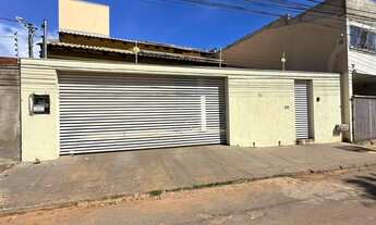 Imagem: Casa no Boa Esperança com 3 quartos, área