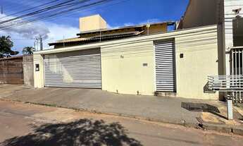 Imagem 2: Casa no Boa Esperança com 3 quartos, área gourmet e piscina por R 700.000