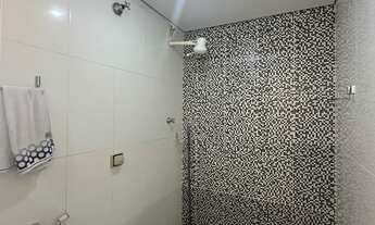 Imagem 4: Casa no Boa Esperança com 3 quartos, área gourmet e piscina por R 700.000