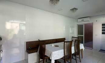 Imagem 5: Casa no Boa Esperança com 3 quartos, área gourmet e piscina por R 700.000