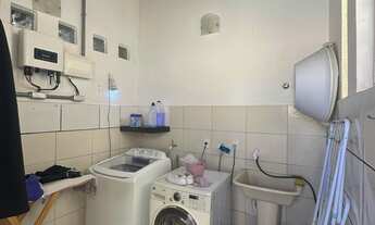 Imagem 6: Casa no Boa Esperança com 3 quartos, área gourmet e piscina por R 700.000