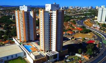 Imagem: Apartamento no Villággio Di Bonifácia