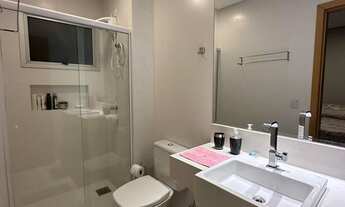 Imagem 5: Apartamento no Edifício Garden Ville com 3 suítes à venda por R 1.370.000,00