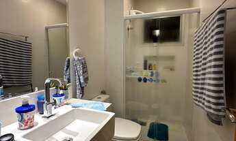 Imagem 6: Apartamento no Edifício Garden Ville com 3 suítes à venda por R 1.370.000,00