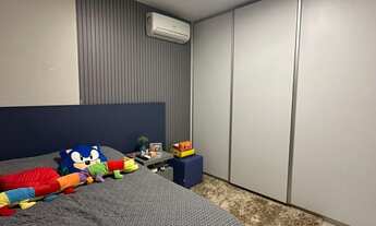 Imagem 7: Apartamento no Edifício Garden Ville com 3 suítes à venda por R 1.370.000,00