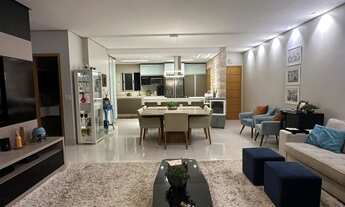 Imagem 2: Apartamento no Edifício Garden Ville com 3 suítes à venda por R 1.370.000,00