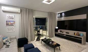 Imagem: Apartamento no Edifício Garden Ville com