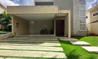 Imagem: Sobrado mobiliado no Condomínio Belvedere