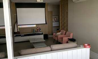 Imagem 3: Apartamento à venda no Edifício Cuiabá Central Parque por R 850.000,00