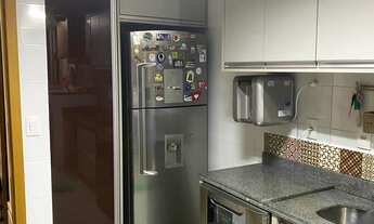 Imagem 4: Apartamento à venda no Edifício Cuiabá Central Parque por R 850.000,00