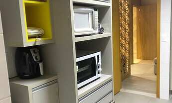 Imagem 5: Apartamento à venda no Edifício Cuiabá Central Parque por R 850.000,00