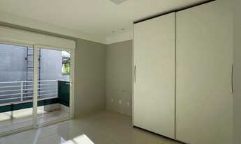 Imagem 4: Sobrado Alto Padrão com 4 Suítes no Condomínio Belvedere I por R 25.000,00