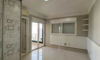 Imagem 5: Sobrado Alto Padrão com 4 Suítes no Condomínio Belvedere I por R 25.000,00