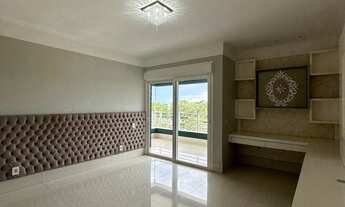 Imagem 6: Sobrado Alto Padrão com 4 Suítes no Condomínio Belvedere I por R 25.000,00