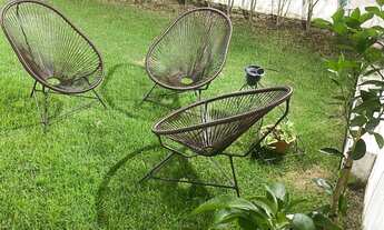 Imagem 3: Sobrado com 3 Suítes no Jardim Califórnia.Pronto para Financiar