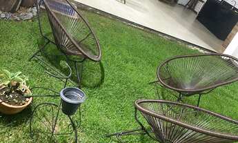 Imagem 2: Sobrado com 3 Suítes no Jardim Califórnia.Pronto para Financiar