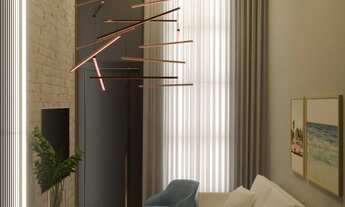 Imagem 2: Casa térrea no Jardim Universitário com 3 quartos, gourmet e piscina por R 630.000