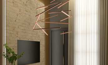 Imagem 3: Casa térrea no Jardim Universitário com 3 quartos, gourmet e piscina por R 630.000