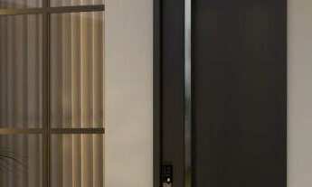 Imagem 5: Casa térrea no Jardim Universitário com 3 quartos, gourmet e piscina por R 630.000