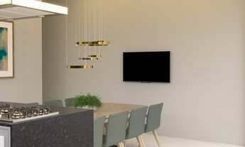 Imagem 7: Casa térrea no Jardim Universitário com 3 quartos, gourmet e piscina por R 630.000