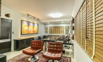 Imagem: Imóvel comercial de alto padrão mobiliado