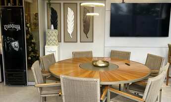 Imagem: Casa Térrea no Condomínio Reserva Rio