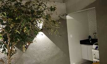 Imagem 6: Casa térrea à venda no Condomínio Rubi com energia solar e móveis planejados