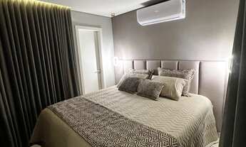 Imagem 7: Casa térrea à venda no Condomínio Rubi com energia solar e móveis planejados