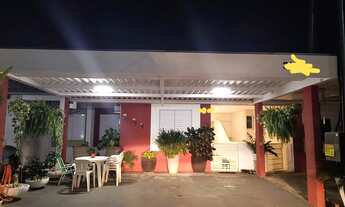 Imagem: Casa no Condomínio Rio Manso com 3 quartos