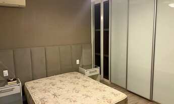 Imagem 7: Apartamento no Edifício Trebbiano com 3 quartos, mobiliado e decorado no 14 andar