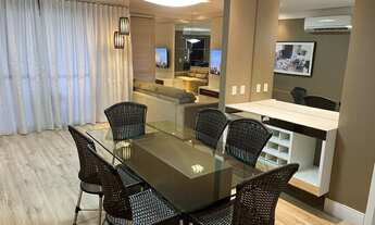 Imagem: Apartamento no Edifício Trebbiano com 3