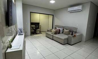 Imagem 2: Apartamento de 3 quartos no Torres do Parque com vista para o Mãe Bonifácia e lazer comple