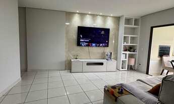 Imagem 3: Apartamento de 3 quartos no Torres do Parque com vista para o Mãe Bonifácia e lazer comple