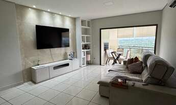 Imagem 4: Apartamento de 3 quartos no Torres do Parque com vista para o Mãe Bonifácia e lazer comple