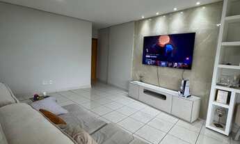 Imagem 5: Apartamento de 3 quartos no Torres do Parque com vista para o Mãe Bonifácia e lazer comple