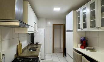 Imagem 7: Apartamento de 3 quartos no Torres do Parque com vista para o Mãe Bonifácia e lazer comple