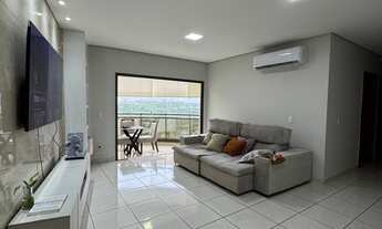 Imagem: Apartamento de 3 quartos no Torres do Parque