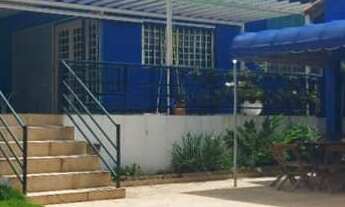 Imagem: Chácara à venda perto de Cuiabá com casa