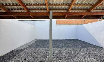 Imagem 3: Casa térrea à venda no Jardim Comodoro em Cuiabá com suíte e espaço gourmet