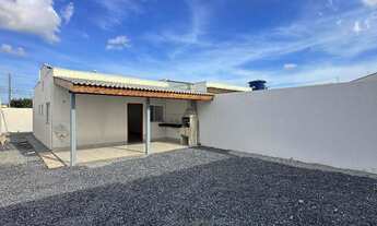 Imagem 4: Casa térrea à venda no Jardim Comodoro em Cuiabá com suíte e espaço gourmet