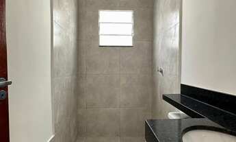 Imagem 6: Casa térrea à venda no Jardim Comodoro em Cuiabá com suíte e espaço gourmet