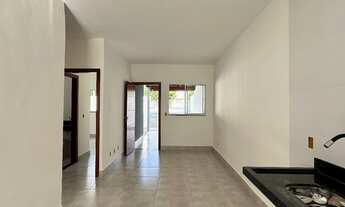 Imagem: Casa térrea à venda no Jardim Comodoro