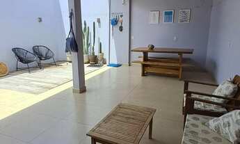 Imagem 2: Casa à venda no Condomínio Rio Claro em Cuiabá com móveis planejados e lazer completo