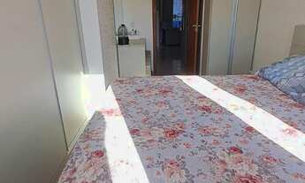 Imagem 5: Casa à venda no Condomínio Rio Claro em Cuiabá com móveis planejados e lazer completo