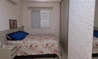 Imagem 6: Casa à venda no Condomínio Rio Claro em Cuiabá com móveis planejados e lazer completo